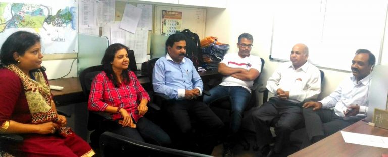 नोकरदारांनी बचतीचे रुपांतर गुंतवणूकीत करावे : नंदकुमार काकिर्डे