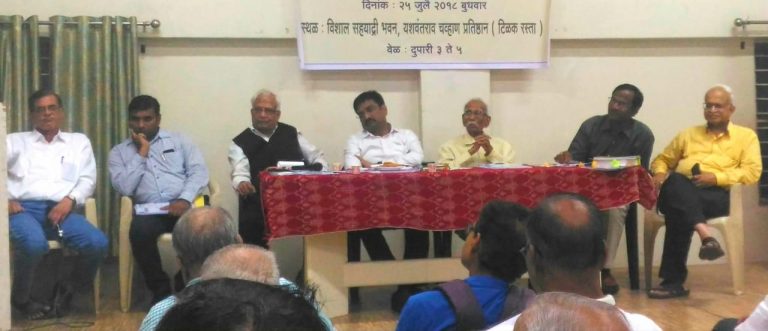 सहकारी गृहनिर्माण संस्थाच्या सभासदांचे प्रशिक्षण आवश्यक -दिग्वीजय राठोड