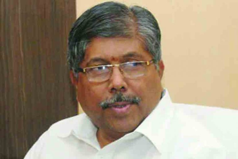 भाजपची कार्यकारिणी जाहीर