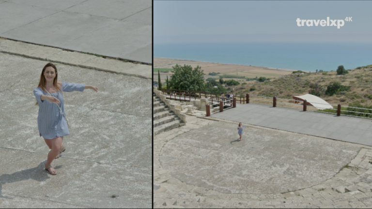 सायप्रसच्या भूमीवर 10 दिवस – ‘ट्रॅव्हल एक्सपी’ची पाच भागांची मालिका