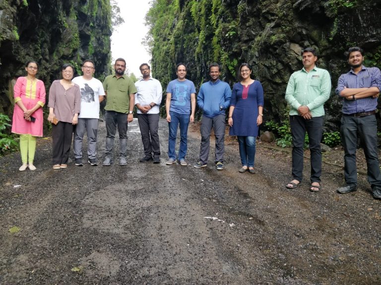 सिंगापूर शासनाकडून पुणे महानगर प्रदेशाची विकास पाहणी ; आराखडा प्रक्रिया सुरु