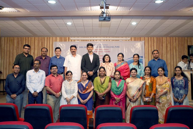 पियुष भगवानराव साळुंखे केंद्रीय लोकसेवा आयोगाच्या परिक्षेत महाराष्ट्रात पाचवा