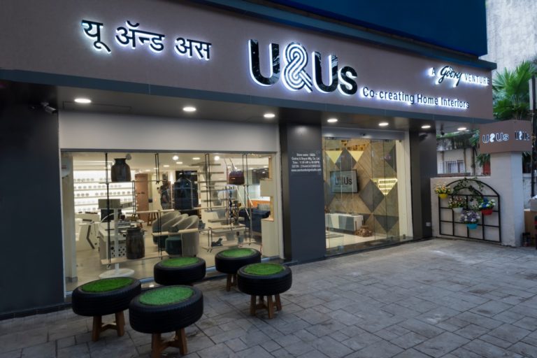 गोदरेजच्या ‘यू अॅन्ड अस होम डिझाईन स्टुडिओ’चा पुण्यात विस्तार