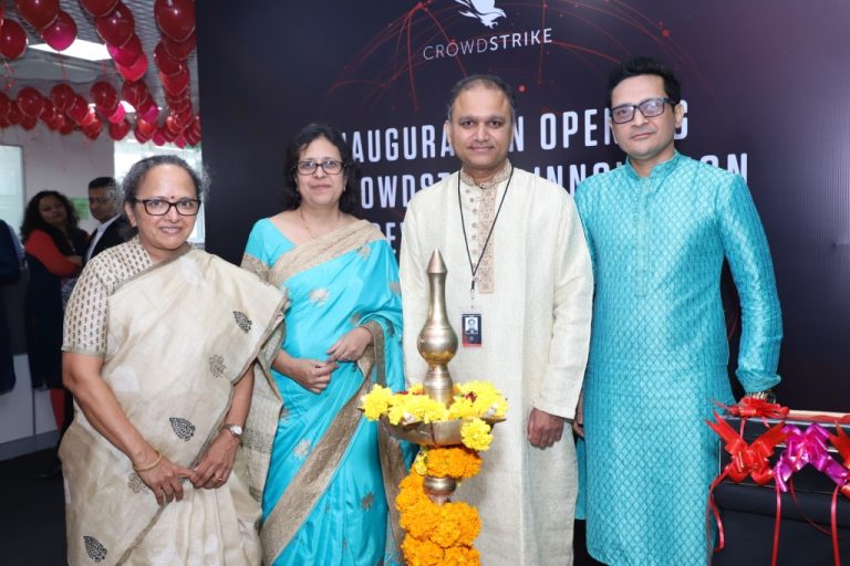 क्राऊडस्ट्राईक’चा भारतात आणखी विस्तार,  पहिले संशोधन केंद्र पुण्यात स्थापन