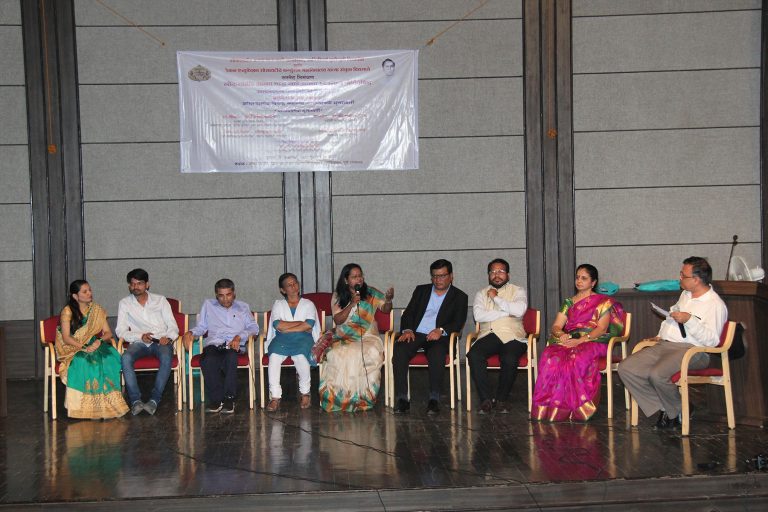 जातीच्या निर्मूलनासाठी आंतरजातीय विवाह महत्वाचे