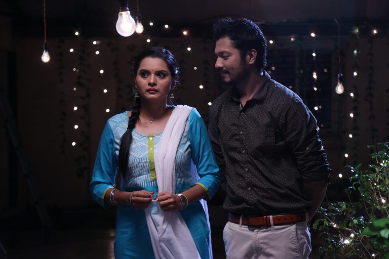 मीरा देणार आदित्यला सरप्राईज