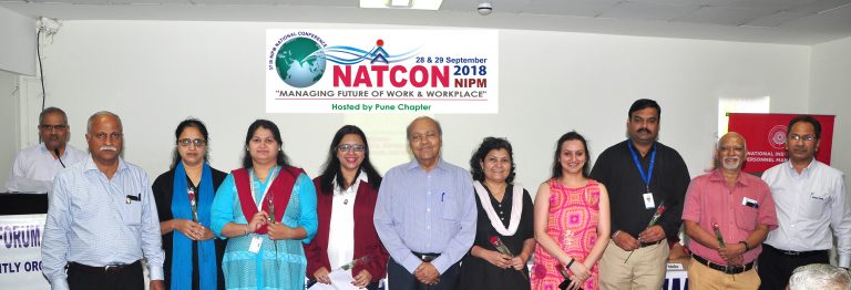 उद्योगजगताने भविष्यातील आव्हाने समजून घेणे गरजेचे – प्रकाश कोडलीकेरी.