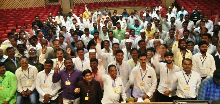 मंडप व्यवसायिकांना गृहीत धरणे थांबवा  -अन्यायाला वाचा फोडण्यासाठी पुणे व पिंपरी-चिंचवड मंडप असोसिएशनची स्थापना