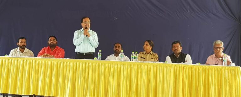 2 ऑक्टोबरनंतर प्लास्टिकबंदीची कारवाई ‘कडक’ होणार – उपायुक्त सुरेश जगताप