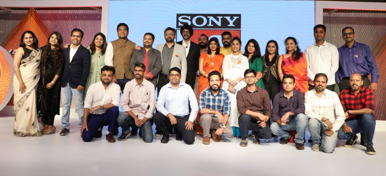 ‘सोनी मराठी’टीव्हीवर नव्या वाहिनीची प्रेक्षकांना भेट; मराठी चित्रपटांना हि नवे व्यासपीठ