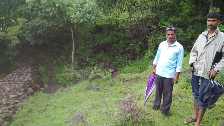 जलसंधारणातून ‘जांब’ गावाने केला कृषी उत्पन्न 1 कोटीने वाढविण्याचा संकल्प