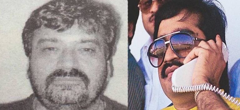 दाऊद चा  हस्तक जबीर मोतीला इंग्लंडच्या सुरक्षा एजन्सीने लंडनमध्ये घेतले ताब्यात