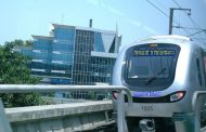 हिंजवडी- शिवाजीनगर  मेट्रो साठी ३५ हेक्टर जागा ताब्यात घेणार -२३ किलोमीटरच्या अंतरात २३ स्थानके ...