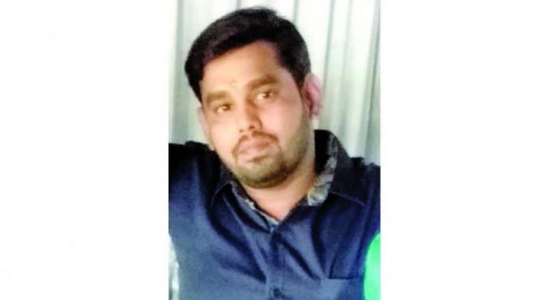 सचिन अंदुरेला 26 ऑगस्टपर्यंत सीबीआय कोठडी