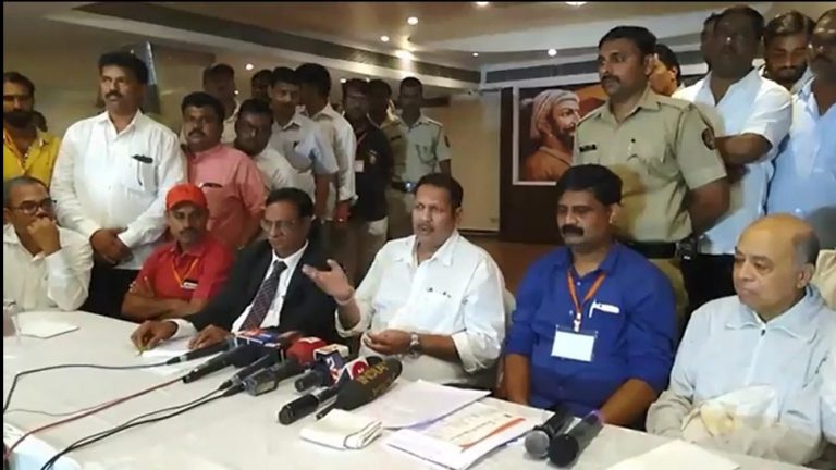 लोकसंख्येनुसार आरक्षण देवून टाका -पळवाटा का काढता … उदयनराजे