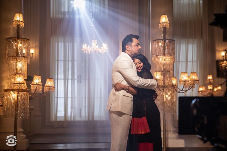 विक्रांत आणि ईशाच्या प्रेमाची एक नवी सुरुवात?