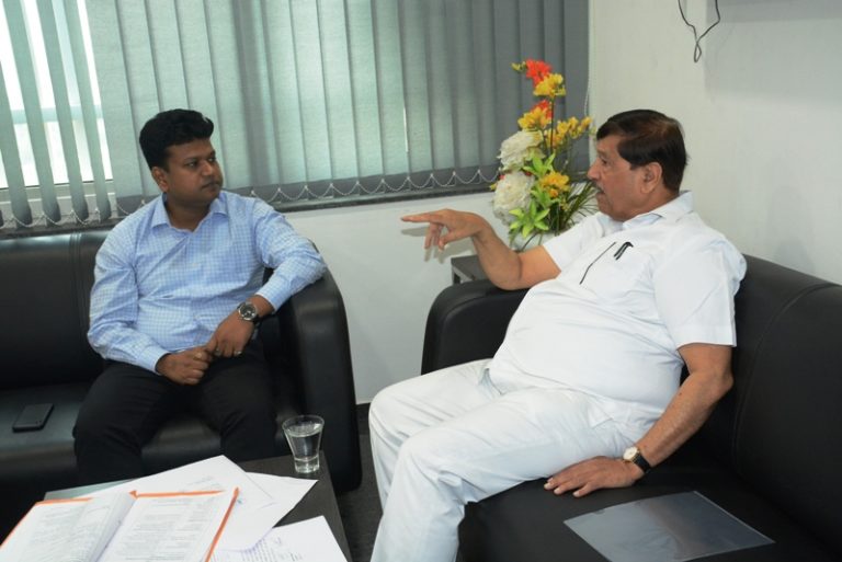 कालवा बाधितांना मदतीसाठी 3 कोटीचा प्रस्ताव शासनाकडे  – पालकमंत्री बापट