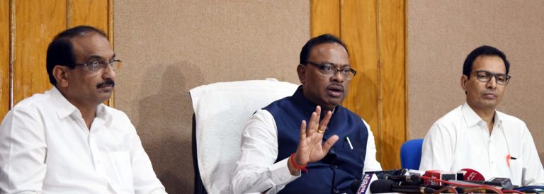 महावितरणची वीजदरवाढ अत्यल्पच – ऊर्जामंत्री