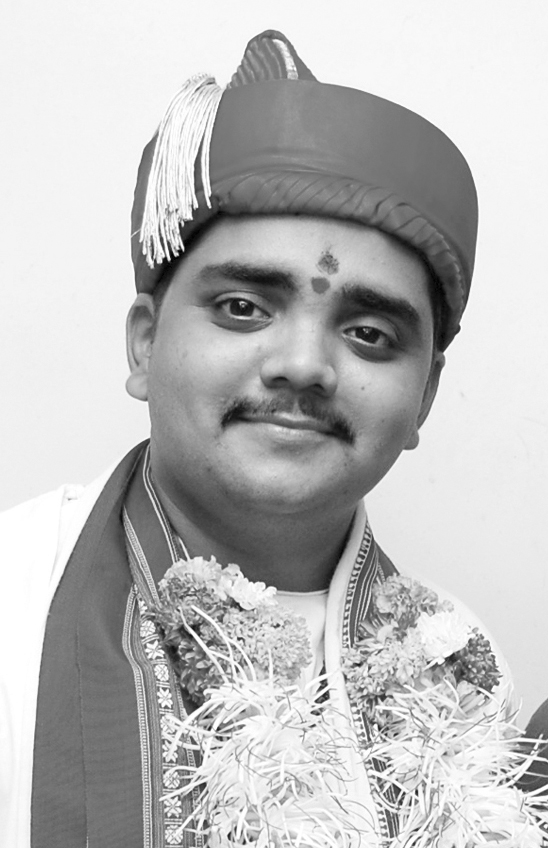 कीर्तनाच्या माध्यमातून ‘विश्‍व बंधुत्वाचा संदेश’