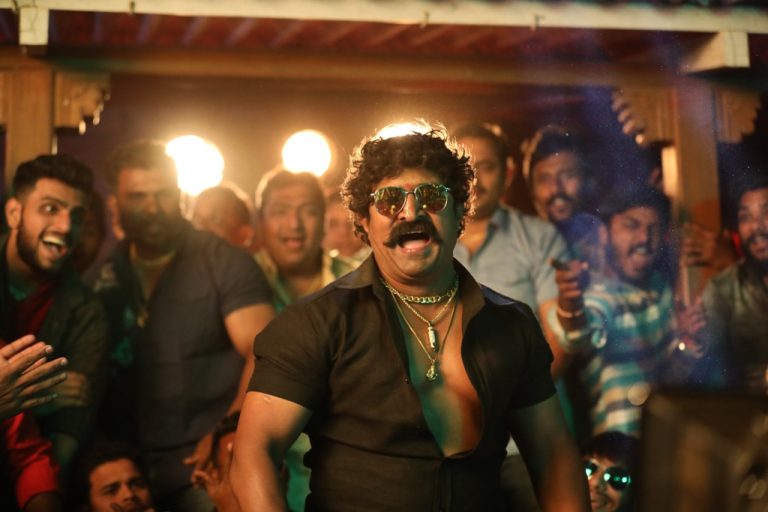 अराररारा अराररारा खतरनाकऽऽऽऽऽ‘ गाणे सोशल मिडीयावर व्हायरल