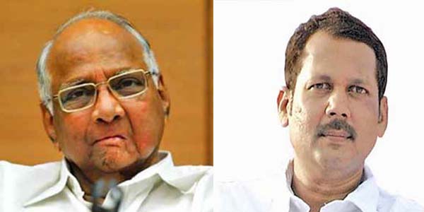 ऊदयनराजे यांच्या उमेदवारीला कोणाचाही विरोध नाही : शरद पवार