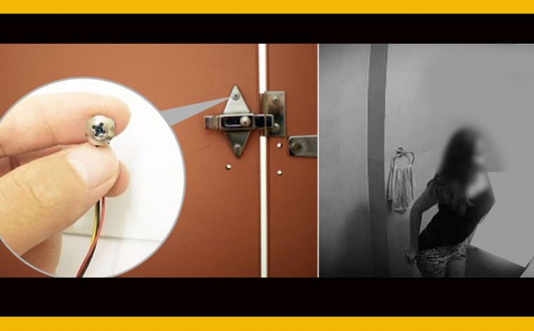 कॉलेज तरुणींचे न्यूड व्हिडिओ बनवणाऱ्या तरुणाला अटक