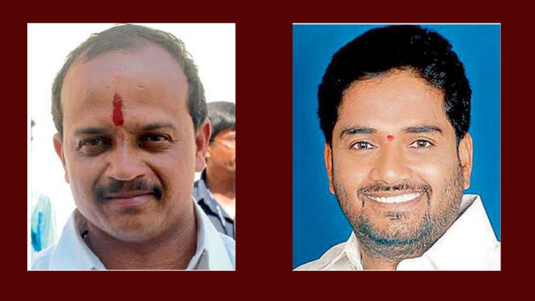 आमदार टिळेकर यांच्याविरूद्ध लाचलुचपत प्रतिबंधक विभागाकडे तक्रार