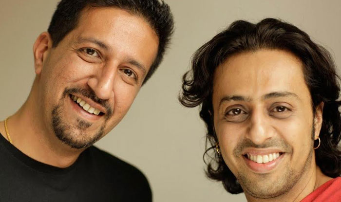 सलीम-सुलेमान यांचा मराठीत ‘प्रवास’