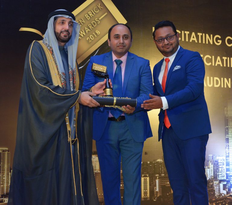 व्हॅस्कॉनच्या विंडरमेअर व गुडलाइफ-काटवी प्रकल्पांनी गोल्डन ब्रिक अॅवॉर्ड्स 2018 मध्ये जिंकले सन्मान