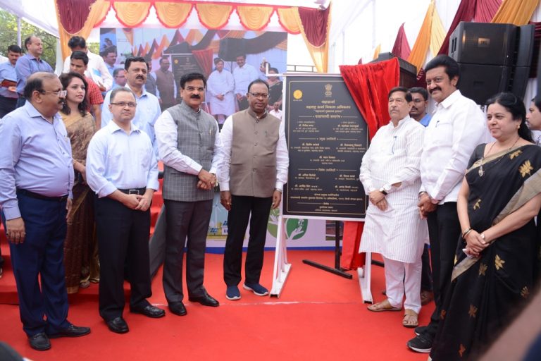 सौरऊर्जेच्या माध्यमातून शासकीय कार्यालयांचा कायापालट-ऊर्जामंत्री