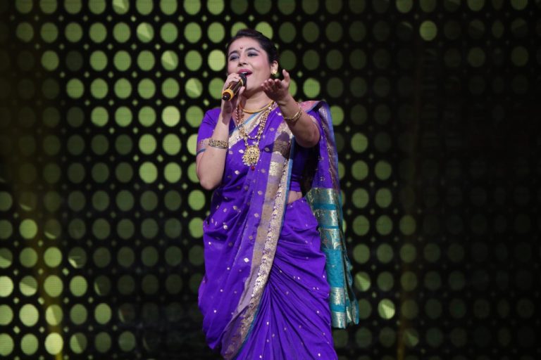 रोहित राऊत आणि हरगुन कौर यांनी गायले ‘तू अशी जवळी राहा’चे शीर्षक गीत