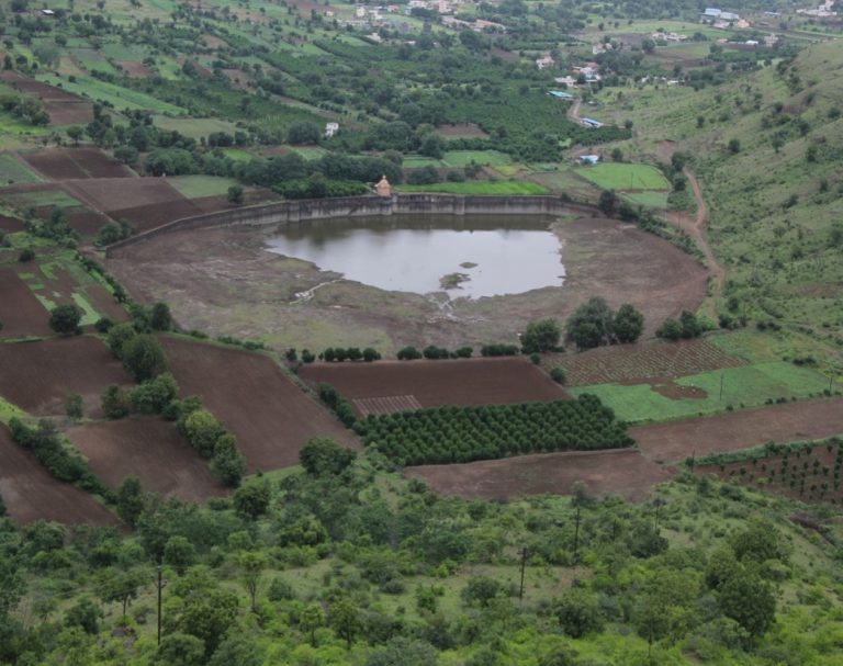 ऐतिहासिक मस्तानी तलावातून भागणार तहान