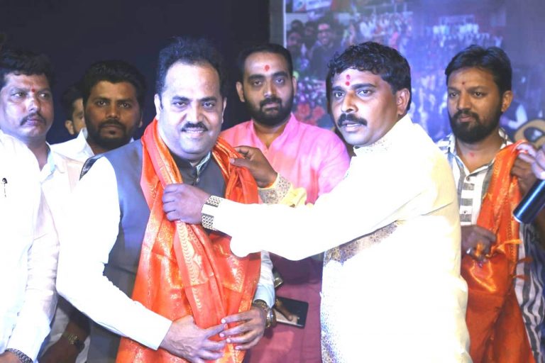 कोकण परंपरेतील ‘शक्ती -तुरे ‘ महामुकाबल्यात पुणेकर दंग !