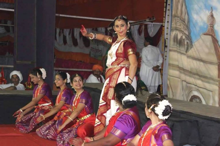 नृत्यनाट्य अविष्कार कार्यक्रमात उलगडणार ज्ञानदेवांचे अभंग आणि जीवनपट