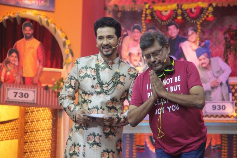 झी मराठी अवॉर्ड्स २०१८च्या विजेत्यांची नावे पहा …