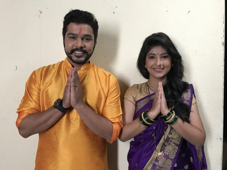 झी युवा दांडिया २०१८’ ठाण्यात रंगणार १५ ऑक्टोबर ला