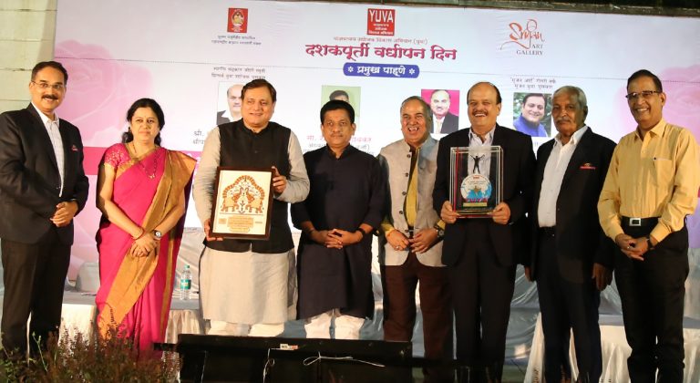 आरक्षणापेक्षा ज्ञान-कौशल्येच करतील आपले रक्षण -अभिनेते मनोज जोशी