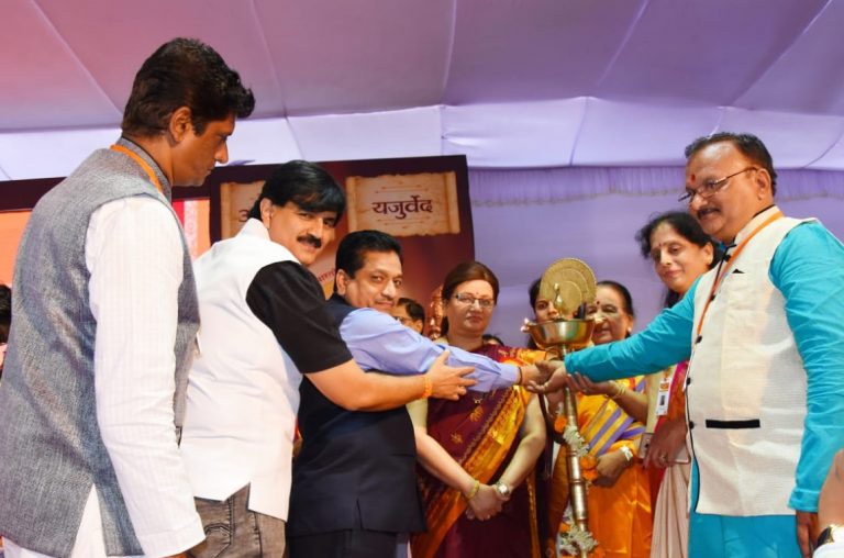 बुद्धिवादी ब्राह्मण समाज आर्थिकदृष्ट्या मागासलेला -गोविंद कुलकर्णी