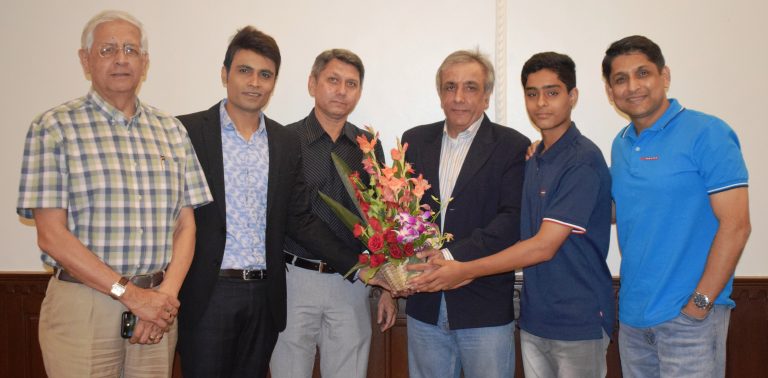 आशियाई जुनियर स्क्वॅश अजिंक्यपद स्पर्धेत  पुण्याच्या अर्णव सरिनला रौप्यपदक