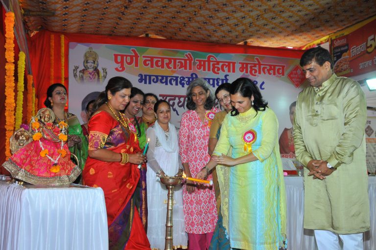 ‘प्रत्येक स्त्रीने स्वतःतील उर्जा ओळखावी’ –  अतिरिक्त आयुक्त शीतल उगले