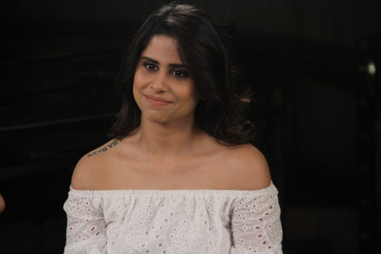 फेमसली फिल्मफेअर (मराठी) मध्ये लवकरच येणार सई ताम्हणकर