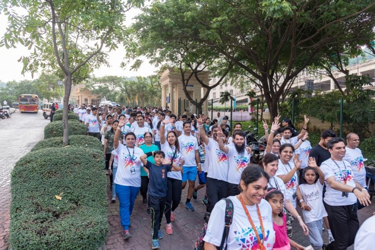 टाटा कन्सलटन्सी सर्विसेसच्या ५०व्या वर्षपूर्ती सोहळ्यातील अनोख्या कर्मचारी स्पर्धेत जगभरातून २००,००० सहभागी