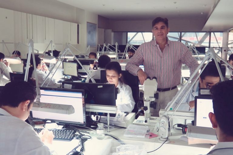 यंदाच्या उत्सवांत खरेदी करा केवळ आयजीआय प्रमाणित नैसर्गिक हिरे