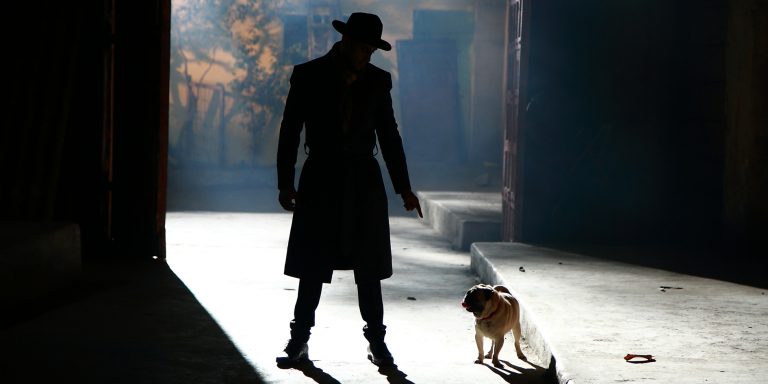 सचिन कारंडेचा “जॅक अँड दिल”, अरबाज खान मुख्य भूमिकेत