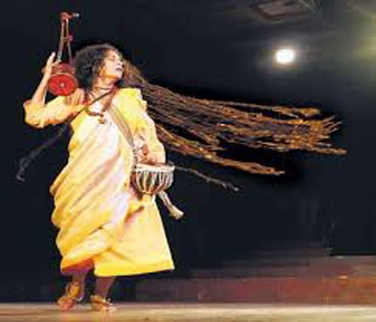 प्रकृति कथक नृत्यालयतर्फे ‘संवेदन’ मैफलीचे आयोजन