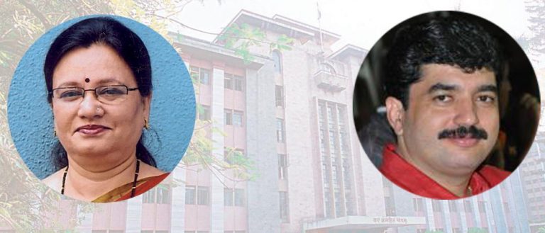 नळ स्टॉप चौकात दुमजली पूल व करिष्मा चौकात उड्डाण पूल बांधण्याच्या कामास लवकरच सुरुवात – महापौर मुक्ता टिळक व मुरलीधर मोहोळ यांची ग्वाही.