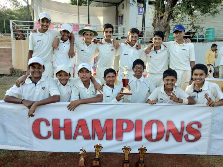 स्टार प्रिमीयर लीग 2018 क्रिकेट स्पर्धेत पीवायसी हिंदू जिमखाना संघाला विजेतेपद