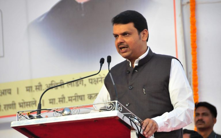 पुण्याला  जगातील सर्वोत्तम शहर बनवण्यासाठी प्रयत्न – मुख्यमंत्री देवेंद्र फडणवीस