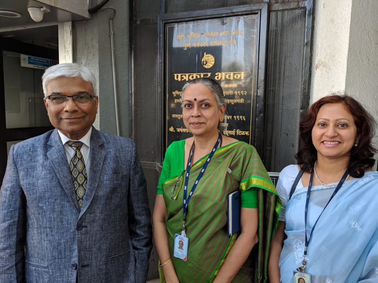 आईबीएस पुणे द्वारा नवीन पीजीपीएम कोर्स सुरु