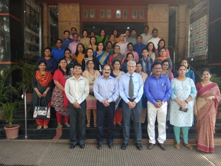 ‘युज ऑफ उरकुंड सॉफ्टवेअर इन प्लगरिझम चेक ‘    विषयावर कार्यशाळा